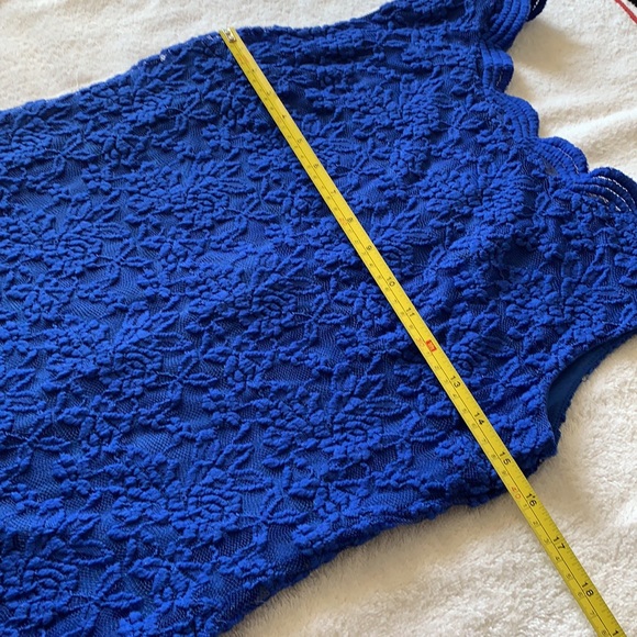 Suzy Shier Dress - Picture 4 of 10